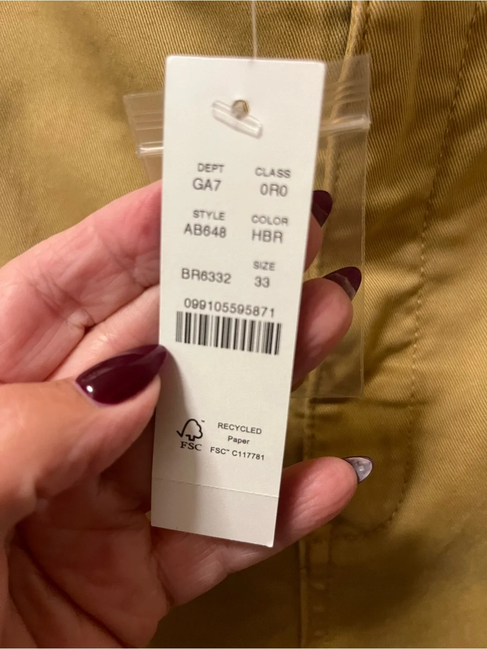 J. Crew crew women’s
